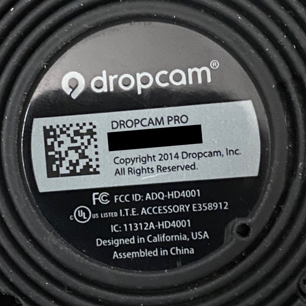 Dropcam Pro - Picture 4 of 4